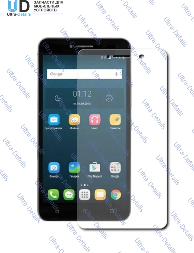 Защитное стекло Alcatel OT-5045D (Pixi 4)
