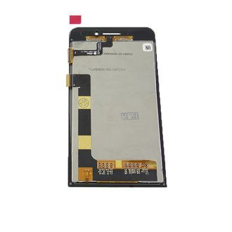 Дисплей для Asus ZenFone 4 (A450CG) в сборе с тачскрином (черный)