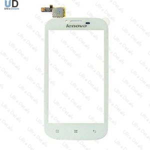Тачскрин для Lenovo A706 (белый)