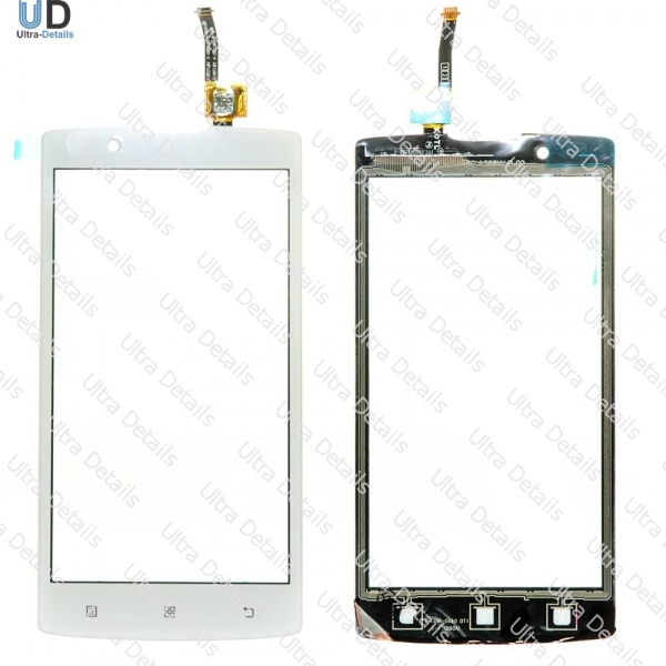 Тачскрин для Lenovo A2010 (белый)