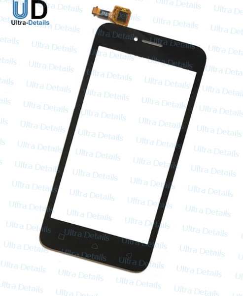 Тачскрин для Lenovo A1010 (черный)