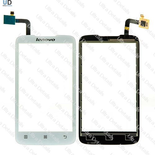 Тачскрин для Lenovo A316 (белый)