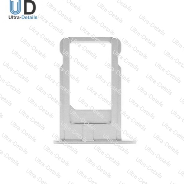 SIM Лоток iPhone 6 серый