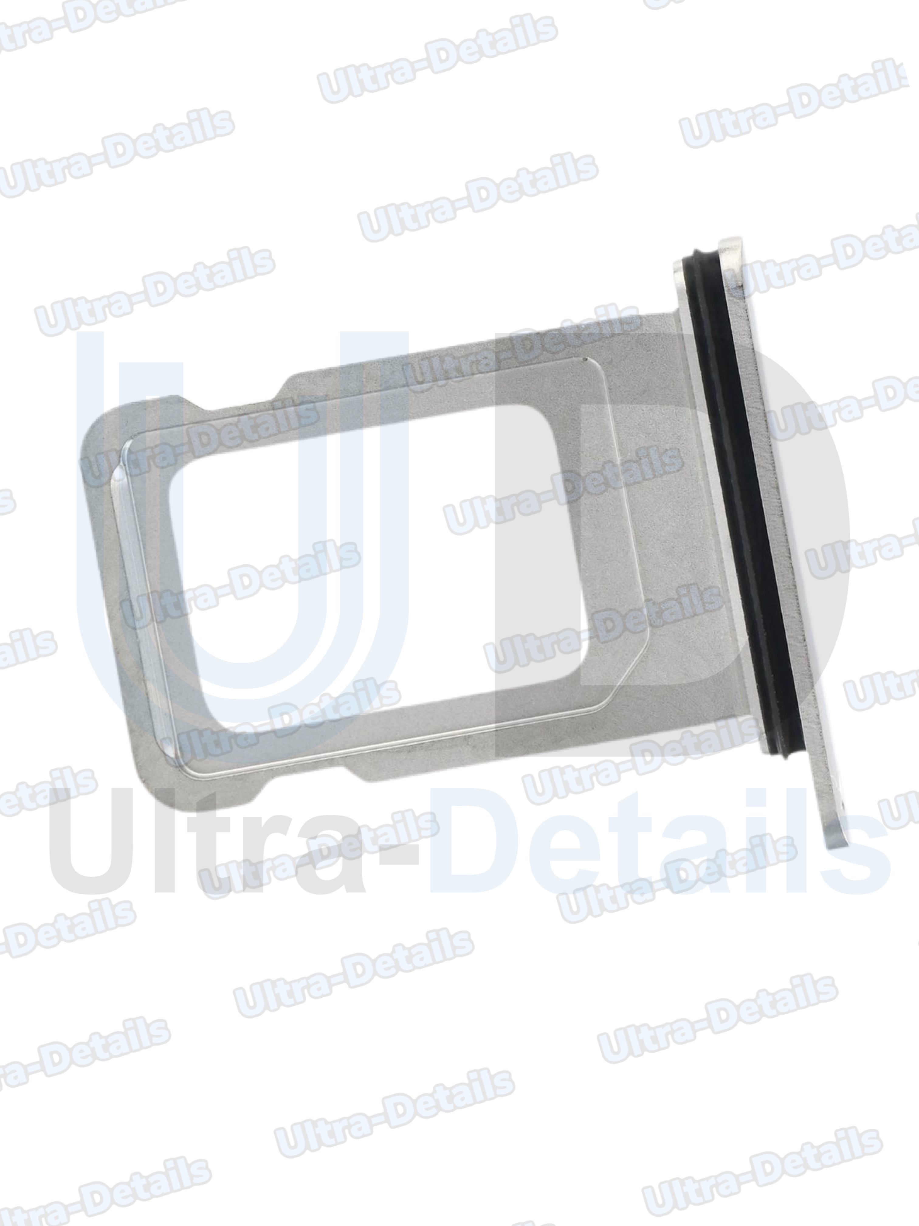 Лоток SIM для iPhone 11 Pro Max белый