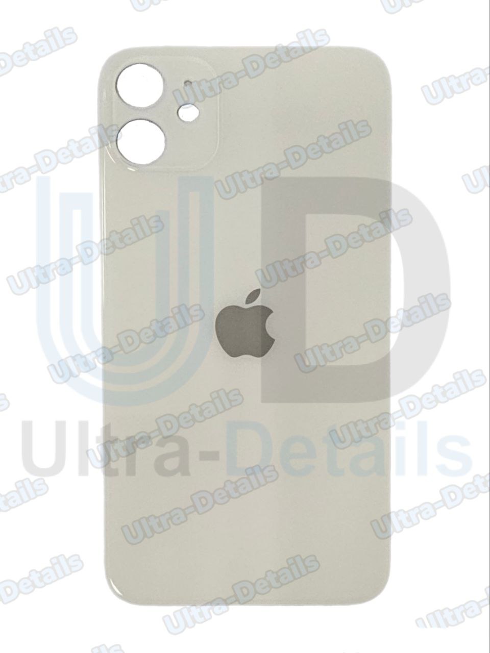 Задняя крышка для iPhone 11 белый Оригинал