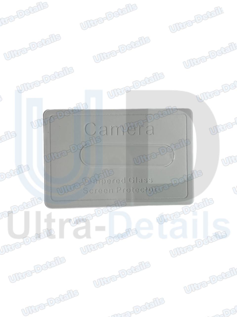Защитное стекло для камеры Realme 6/6 Pro
