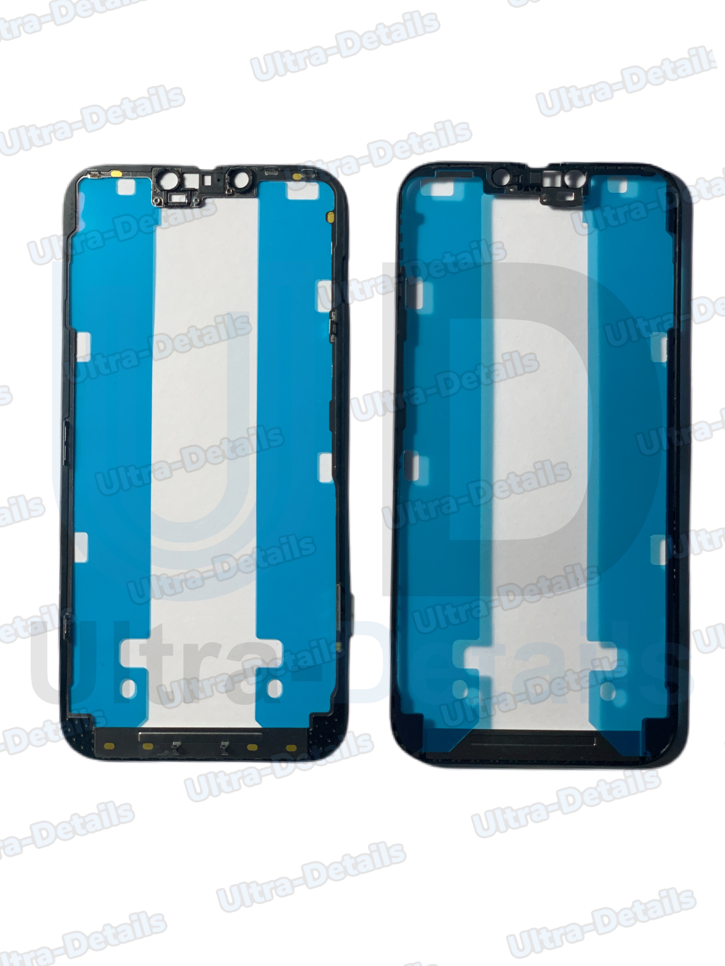 Рамка дисплея для iPhone 13 Pro Max черный