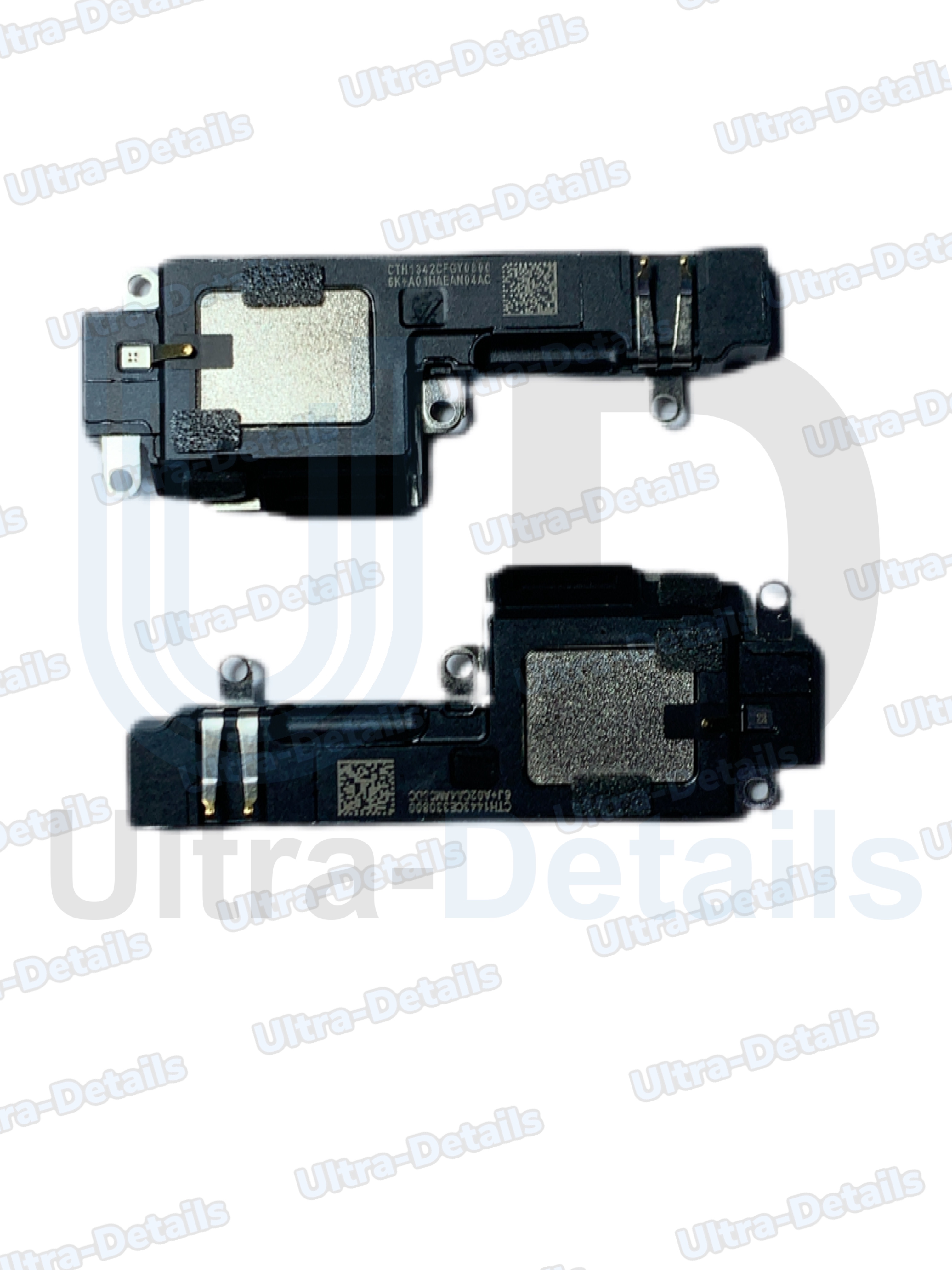 Звонок (buzzer) для iPhone 13