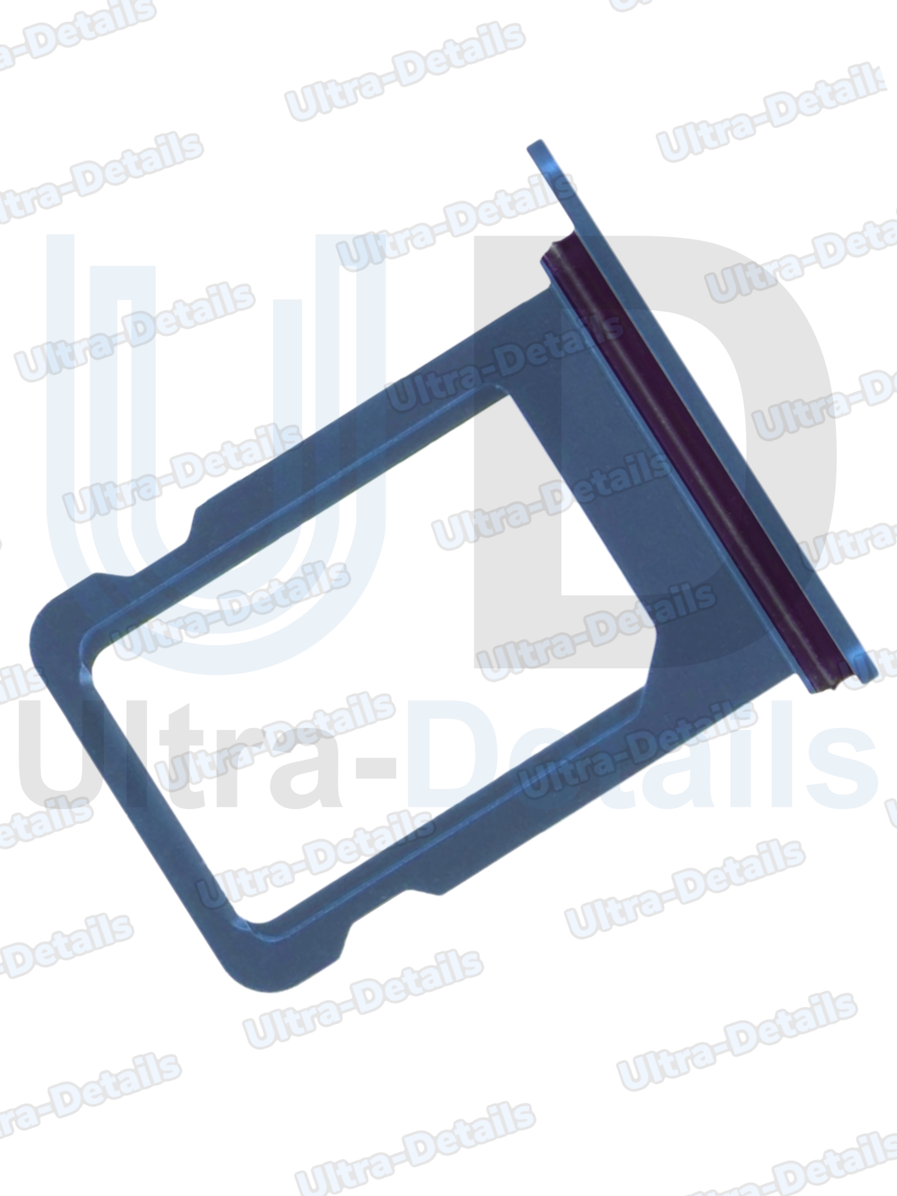 Лоток SIM для iPhone 13 синий