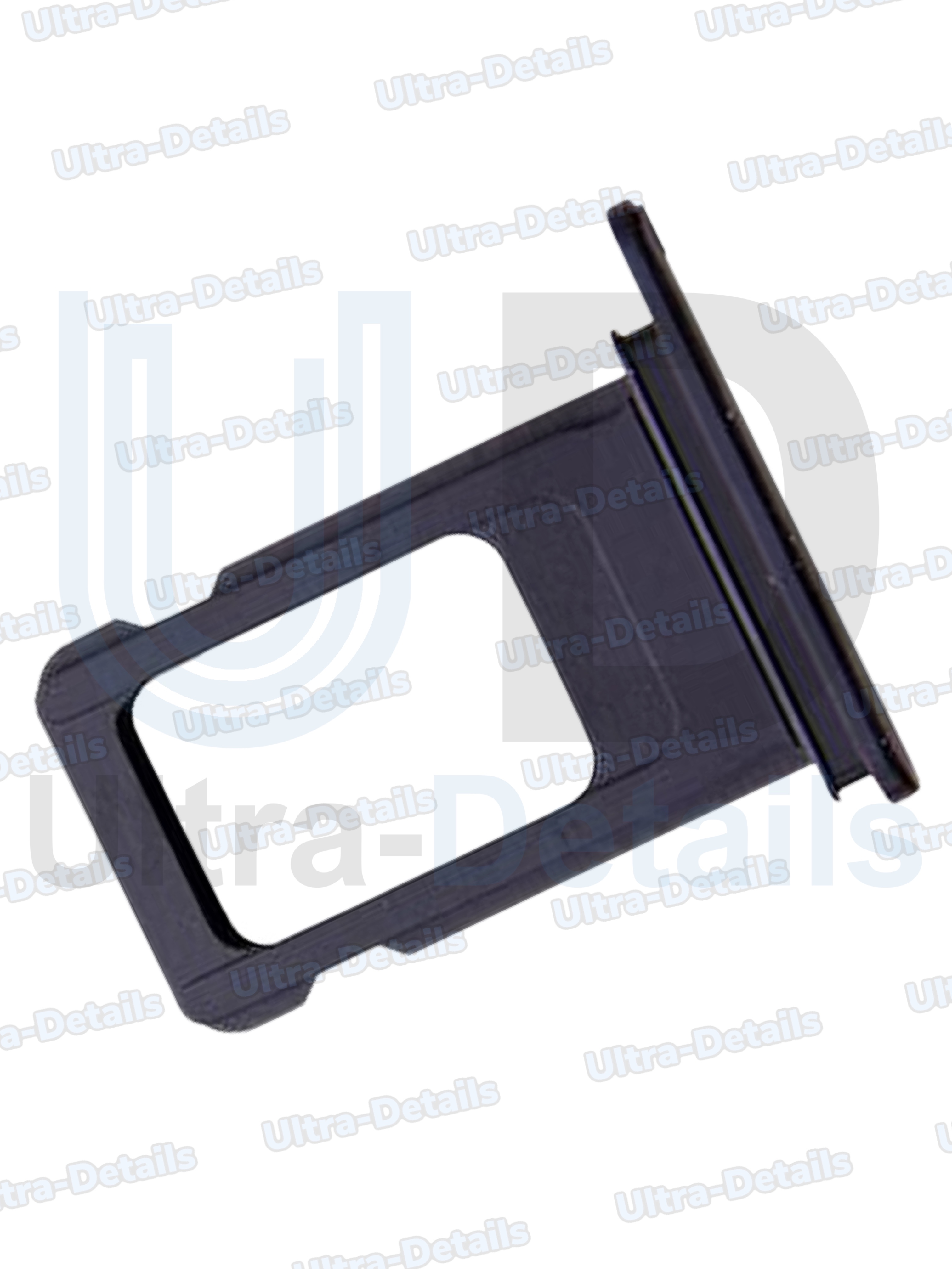 Лоток SIM для iPhone 13 черный