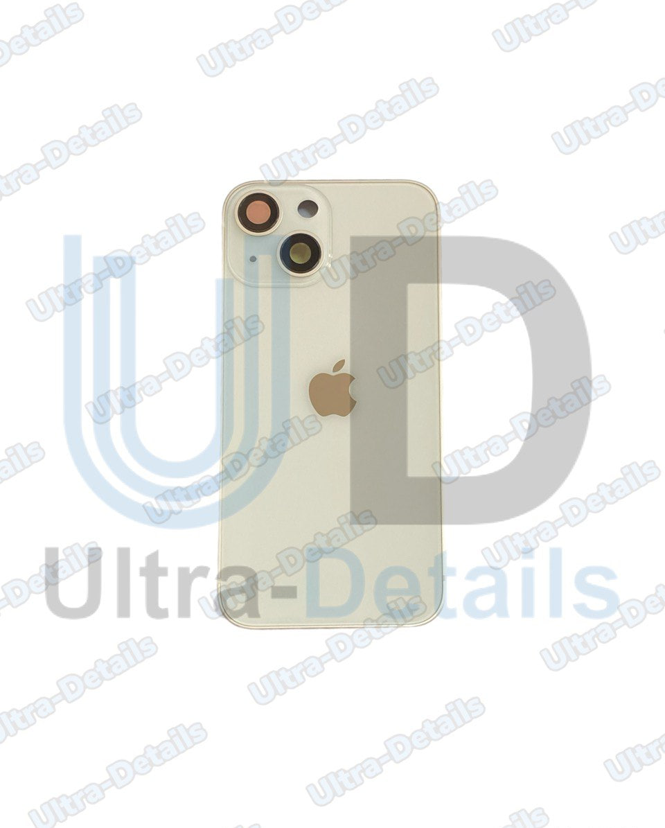 Корпус для iPhone 13 Mini белый