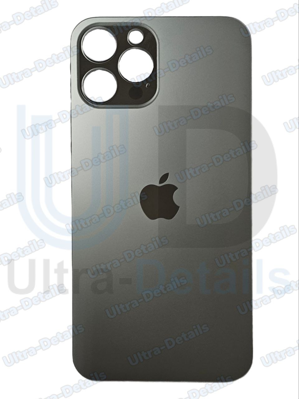 Задняя крышка для iPhone 13 Pro графитовый Оригинал