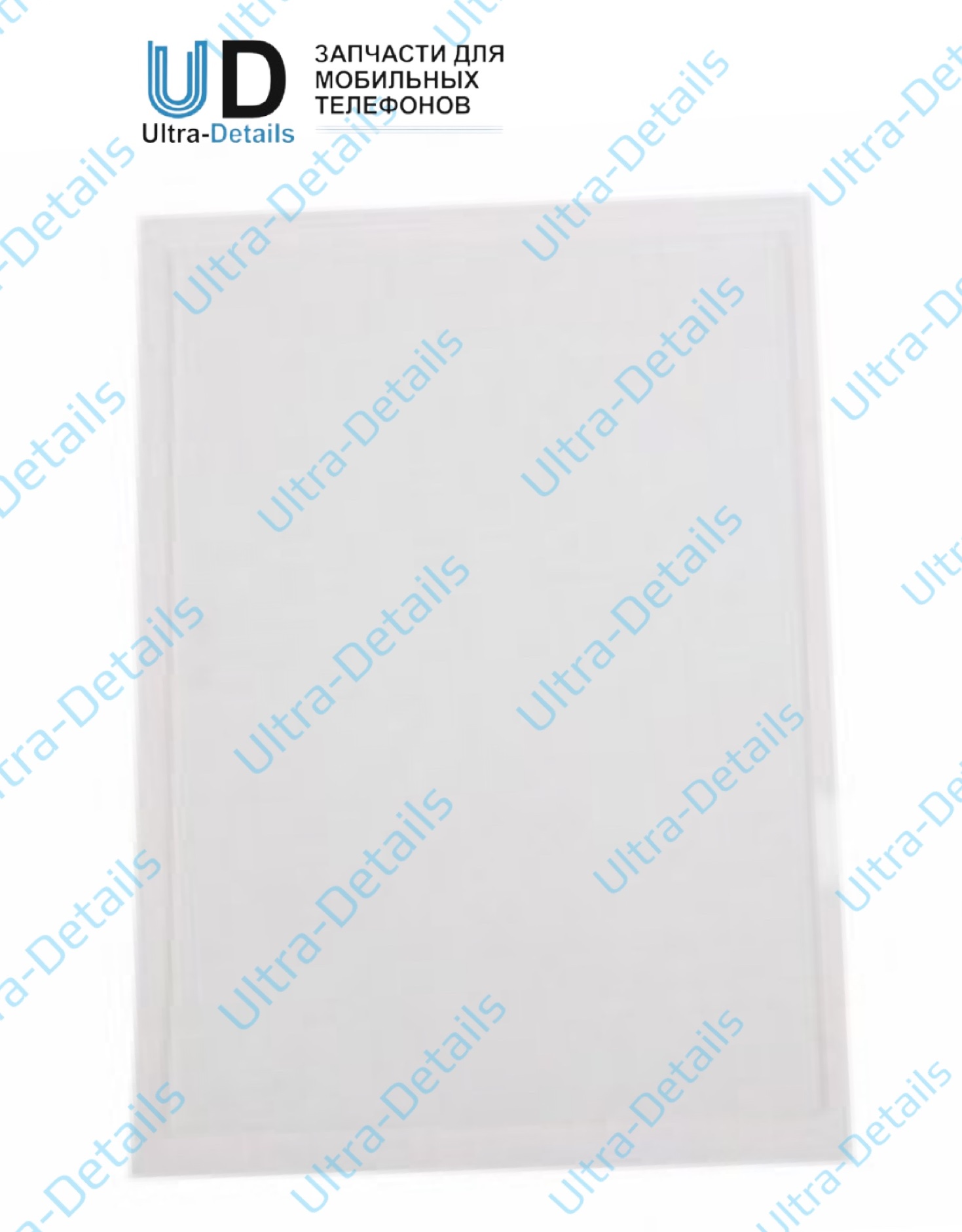 Пленка OCA для дисплея iPhone 4/4S