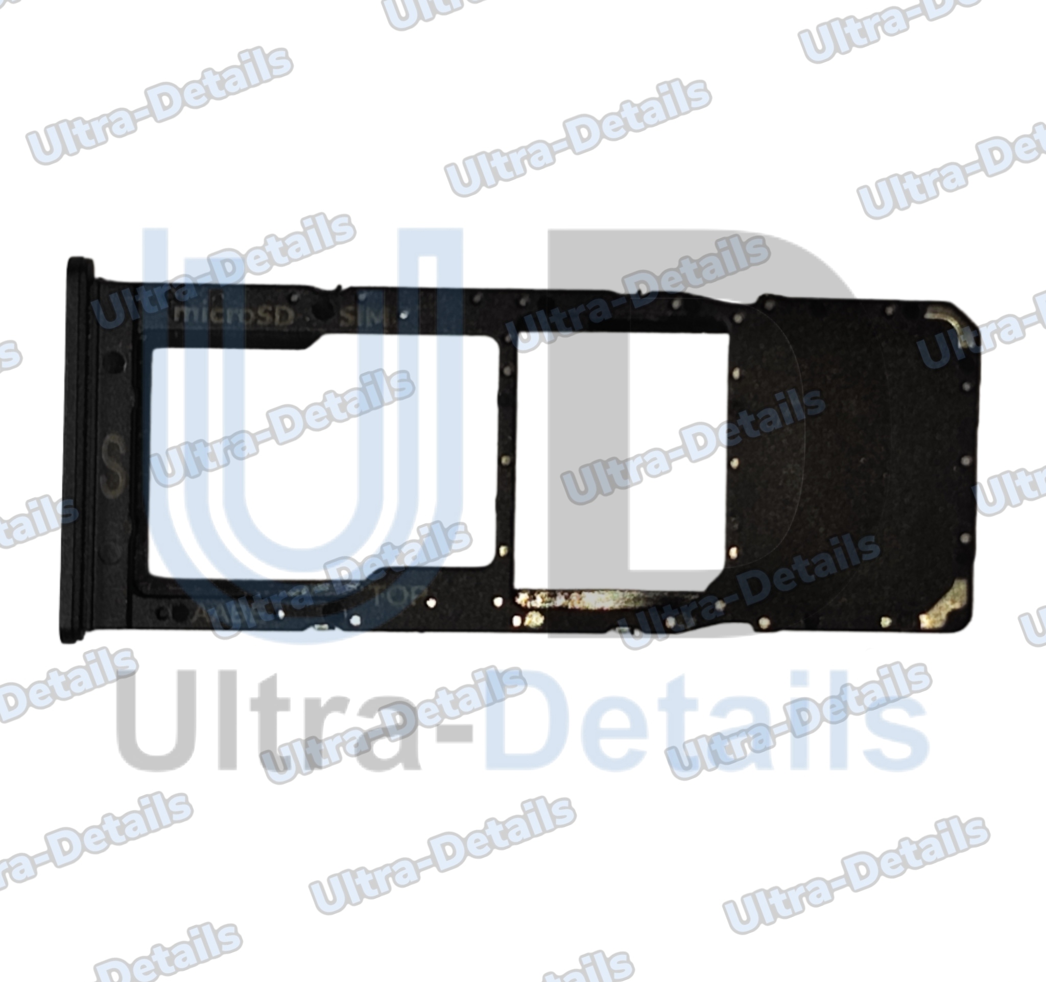 Sim Лоток для Samsung M127 (M12) черный