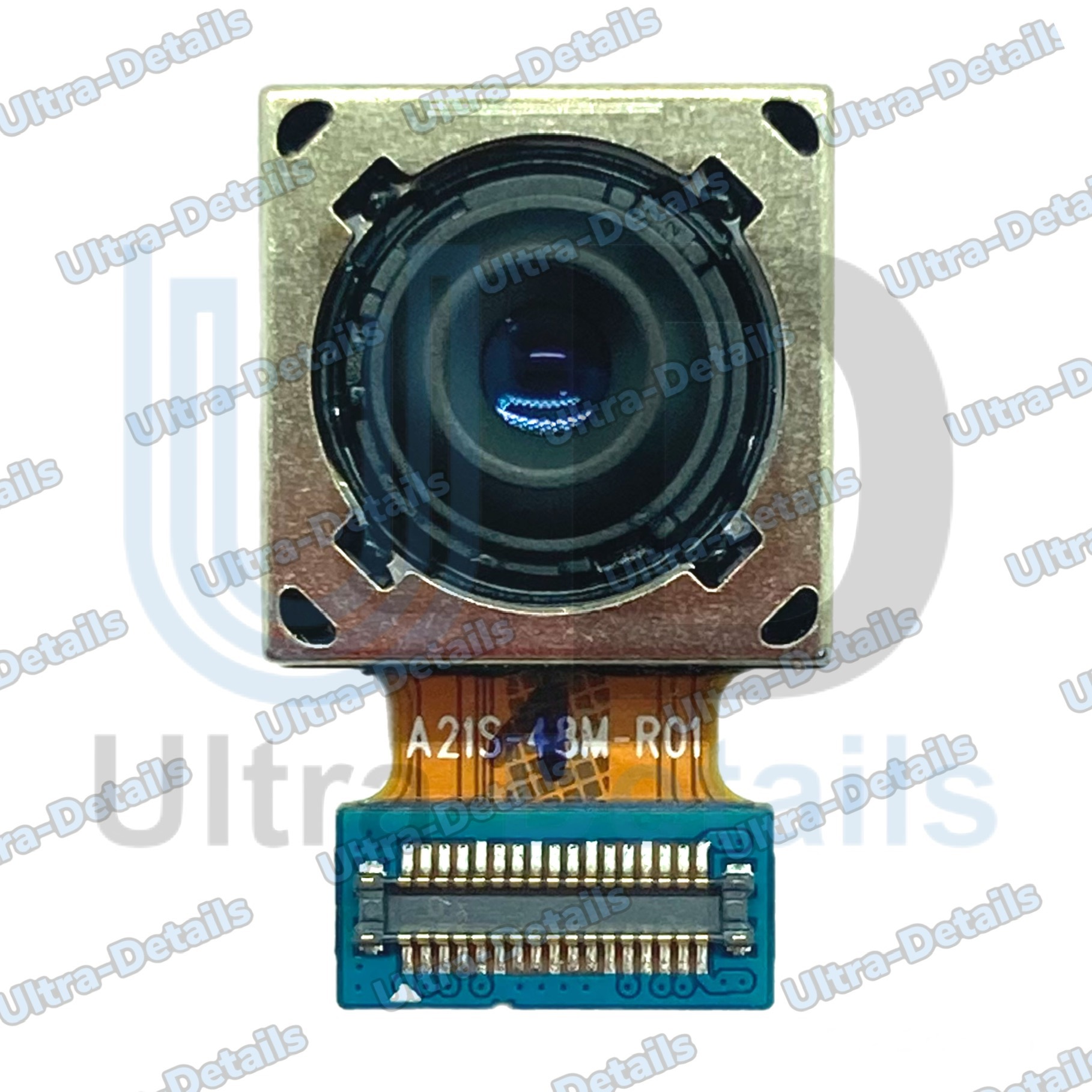Основная камера для Samsung A127 (A12 Nacho) 48mp