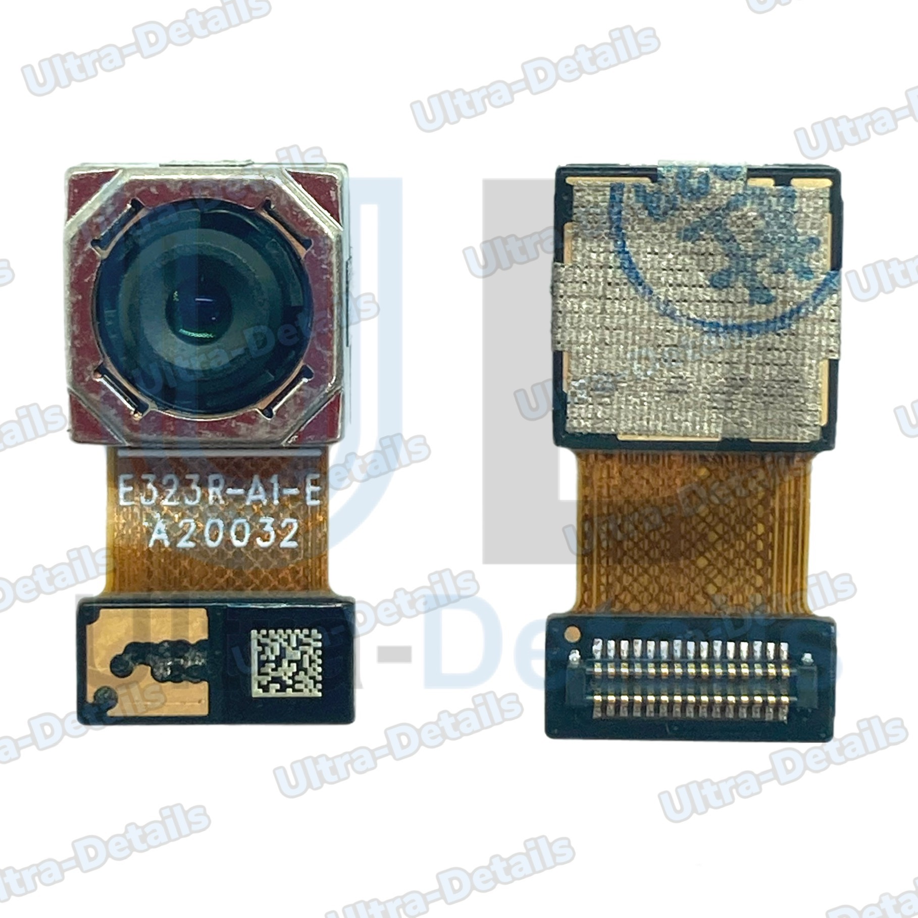 Основная камера для Samsung A035 (A03) 48mp