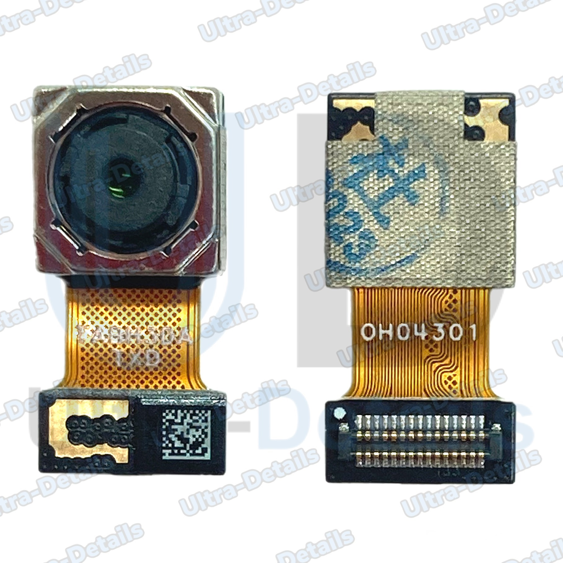 Основная камера для Samsung A037 (A03s) 13mp