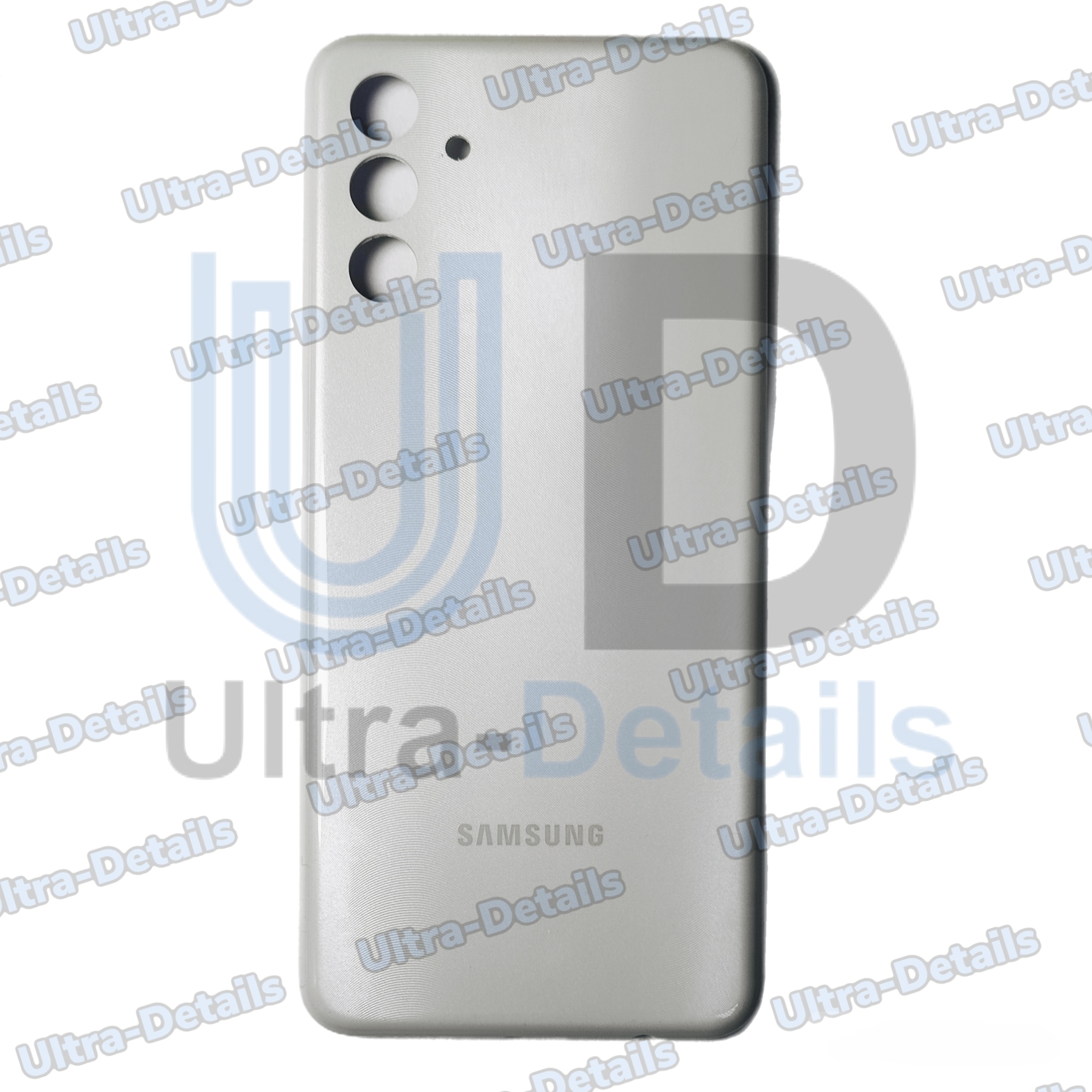 Задняя крышка для Samsung A04s (A047F) белый