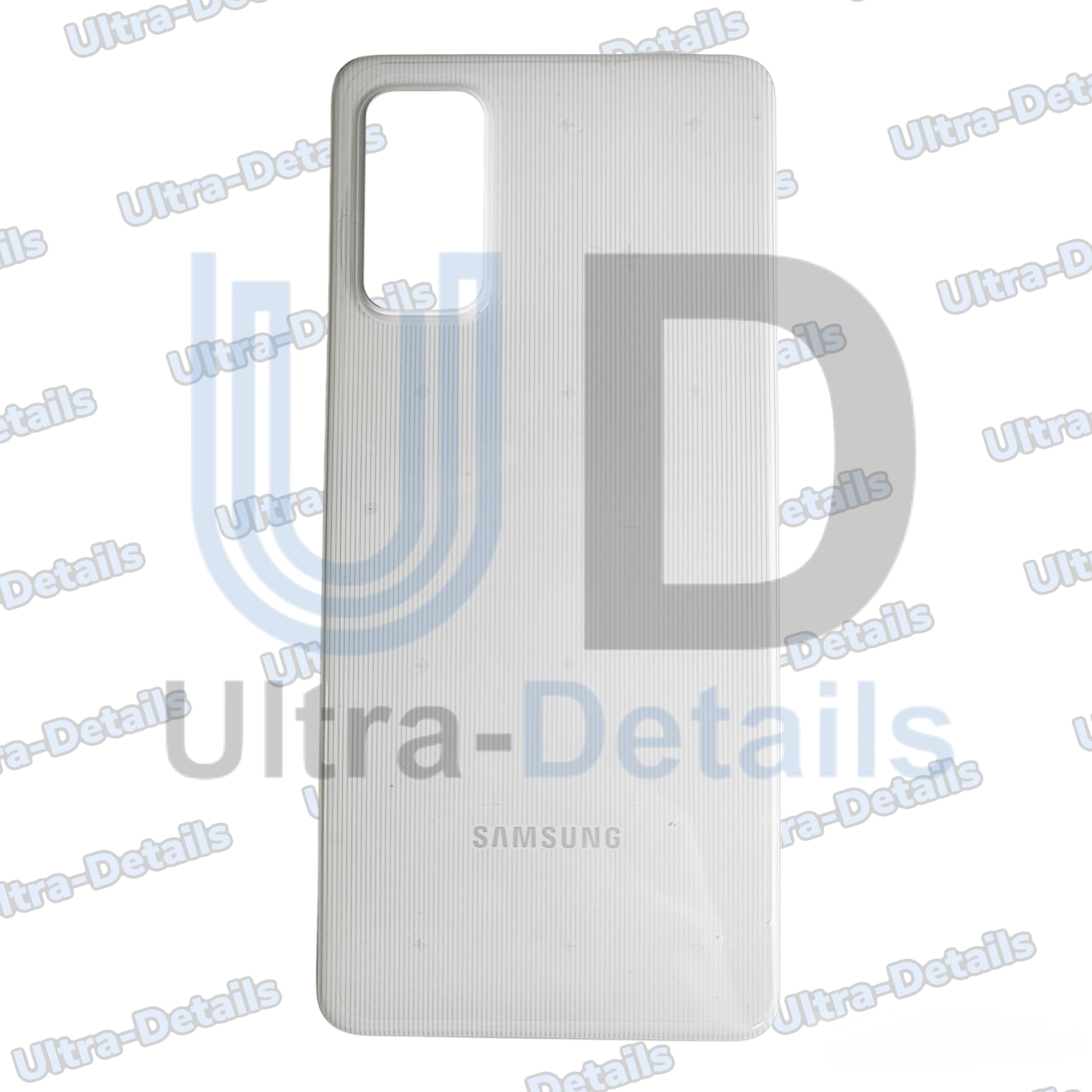 Задняя крышка для Samsung M52 5G (M526B) белый