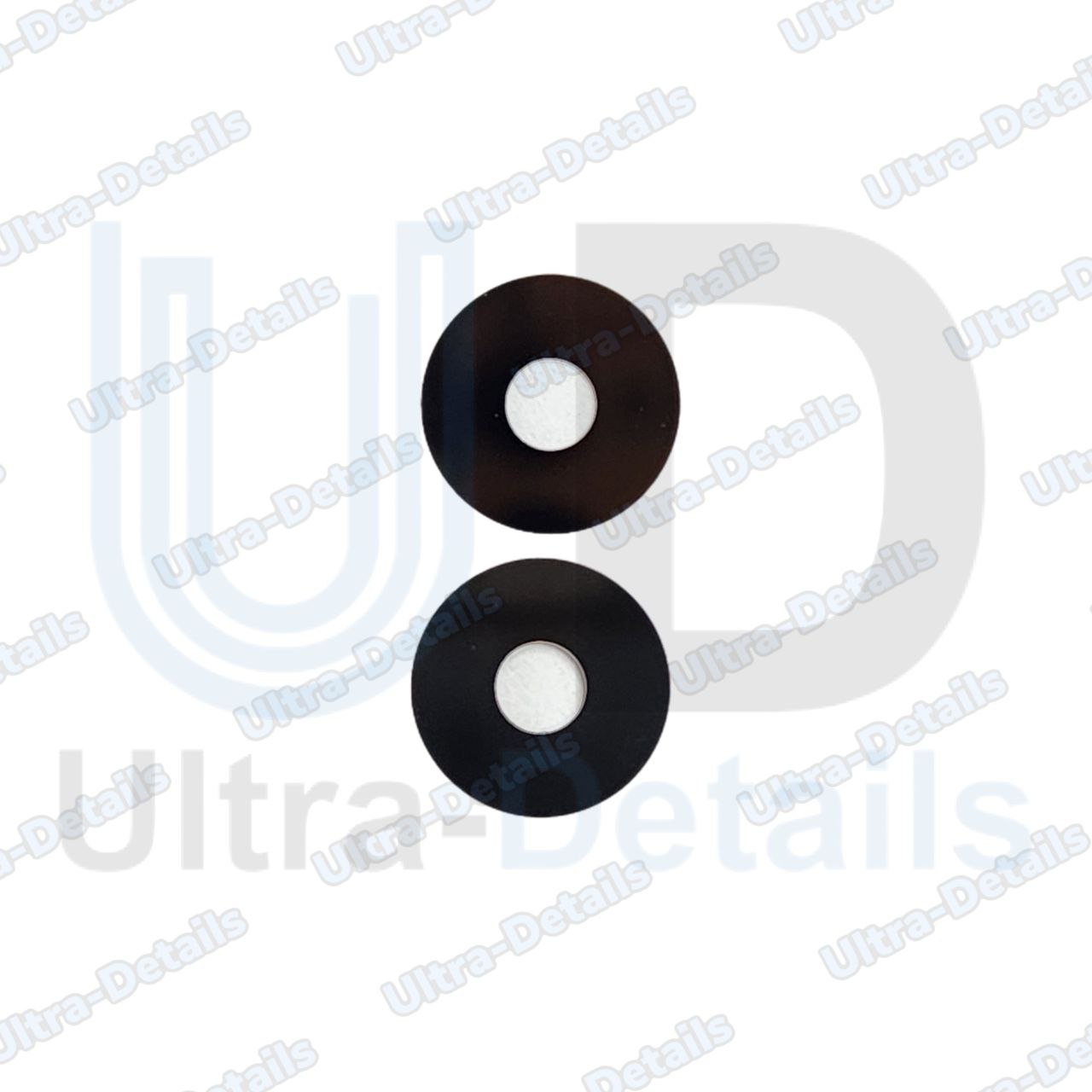 Стекло камеры для Samsung A035F (A03) (2 шт в комплекте)
