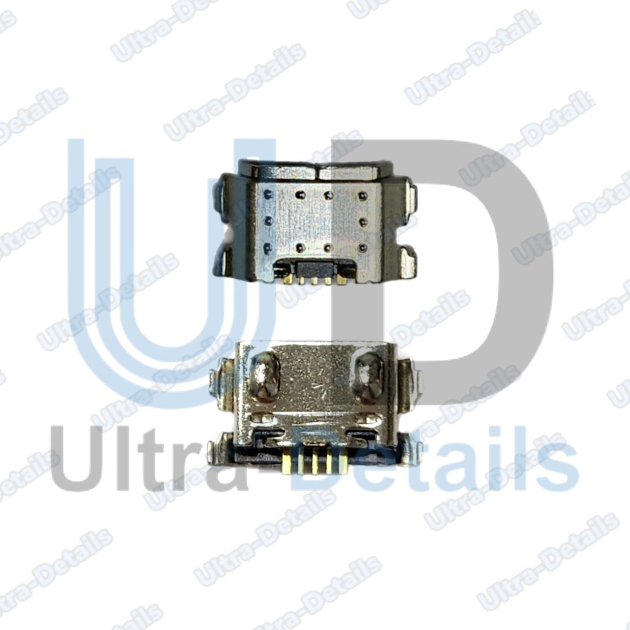 Разъем зарядки для Samsung A03 Core (A032F)