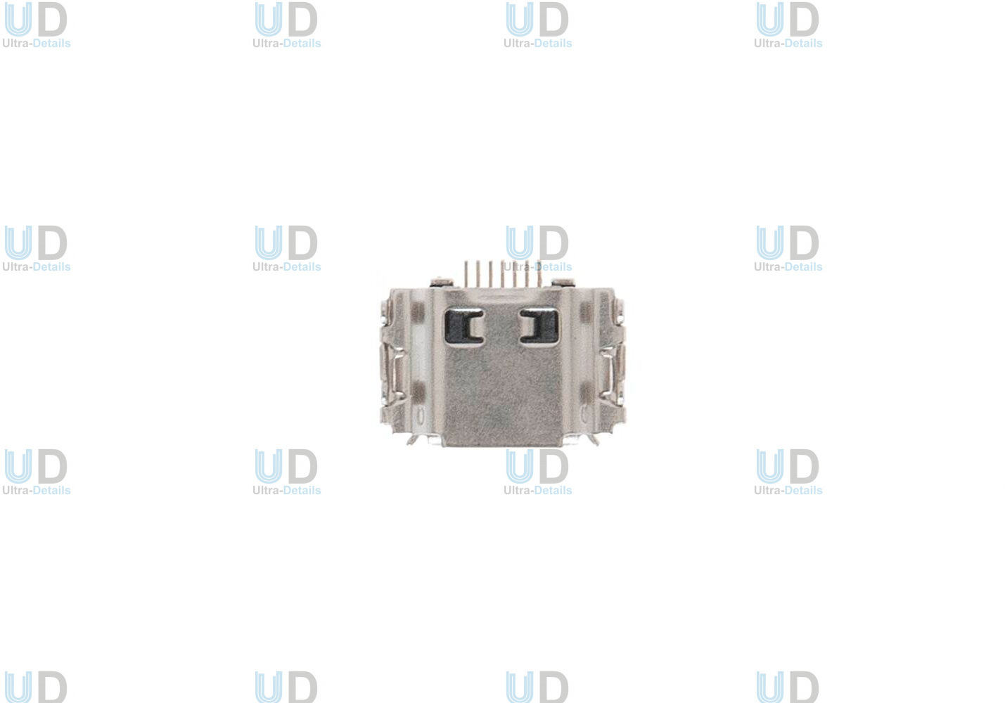 Разъем зарядки для Samsung i5700/i7500/i8000/i8150/i9220/S5830/S7270/S7350/S8000/S8300/C3530/N7000/Micro USB