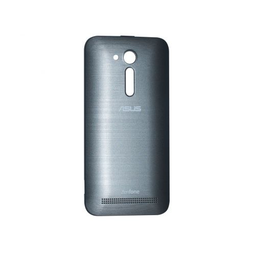 Задняя крышка Asus ZF Go (серый)