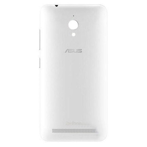 Задняя крышка Asus ZF Go (белый)