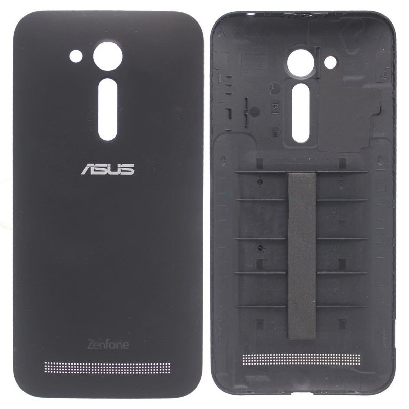Задняя крышка Asus ZF Go (черный)
