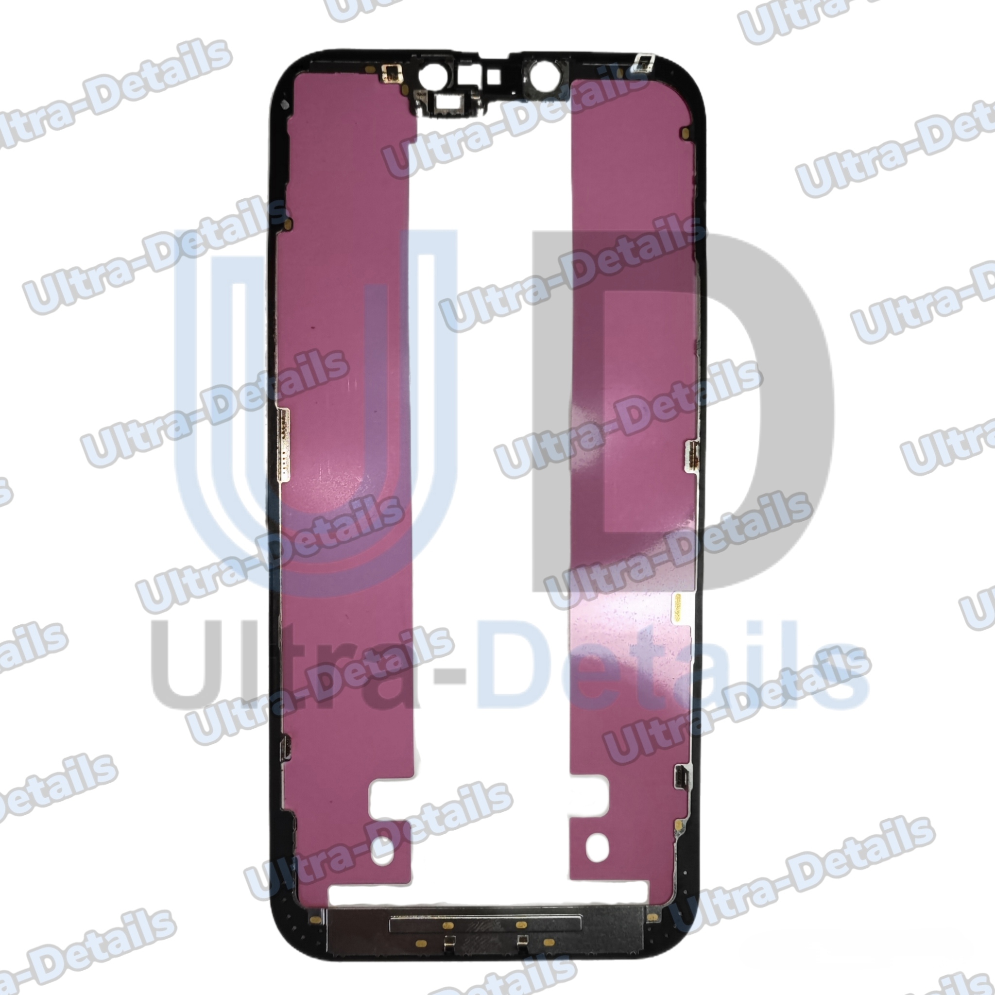 Рамка дисплея для iPhone 14 Plus черный