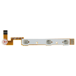 Шлейф кнопки включения и громкости Asus ME371