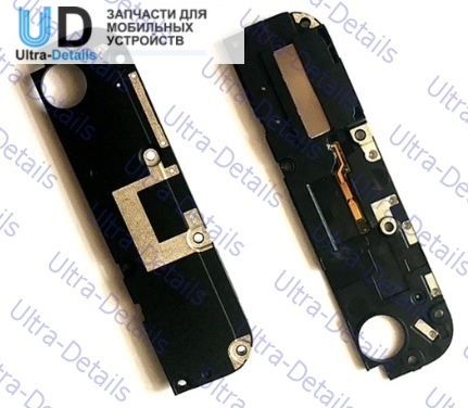 Звонок (buzzer) Asus ZE520KL (ZenFone 3)