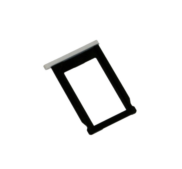 Шлейф iPhone 3Gs/3G лоток для SIM(РВ)