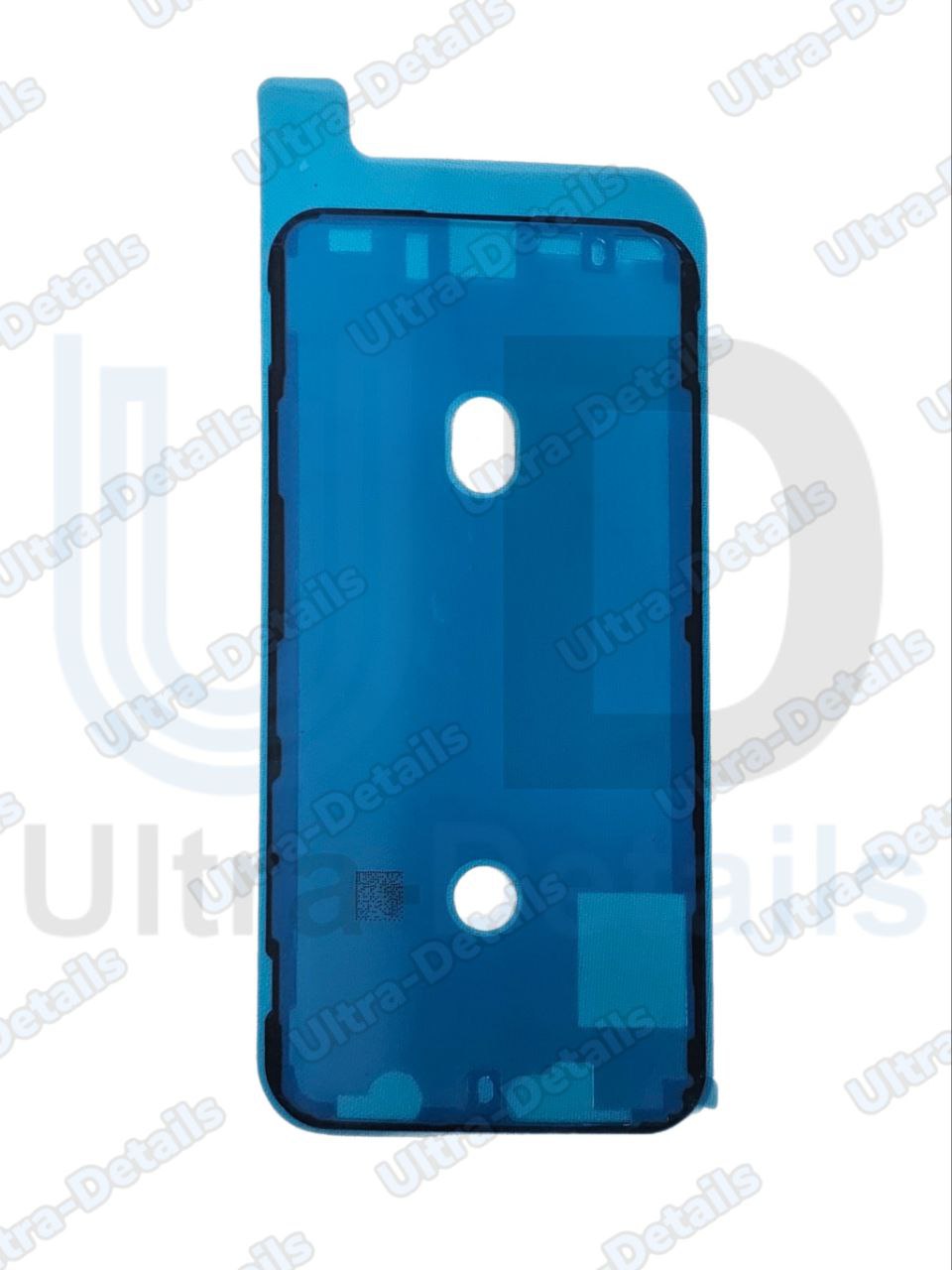 Проклейка дисплея для iPhone XS Премиум