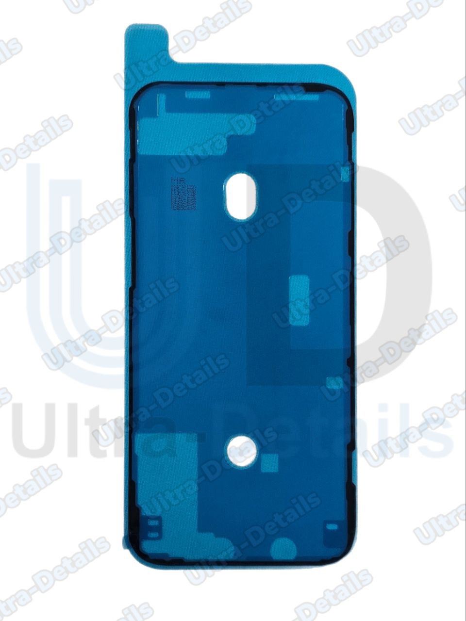 Проклейка дисплея для iPhone 13 mini  Премиум черный