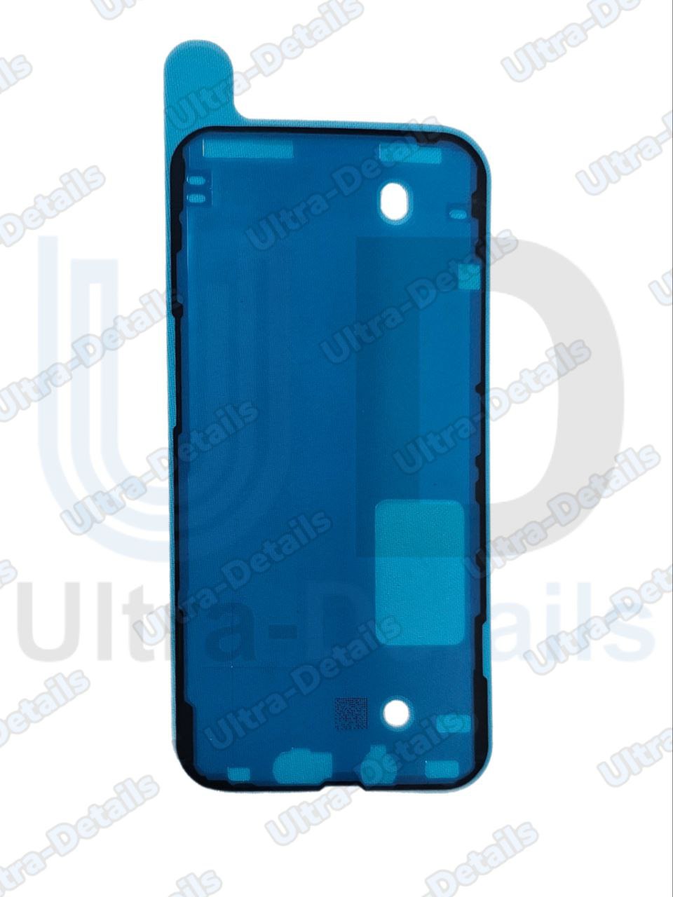 Проклейка дисплея для iPhone 13 Pro Max  Премиум черный