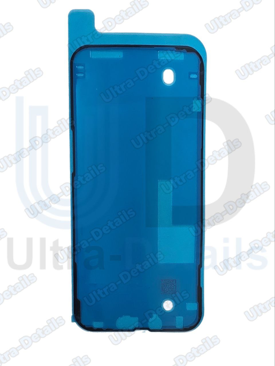 Проклейка дисплея для iPhone 14 Pro Премиум черный