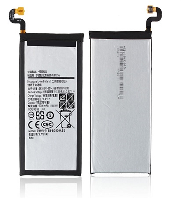 Аккумулятор для Samsung S7 (G930) EB-BG930ABE Premium
