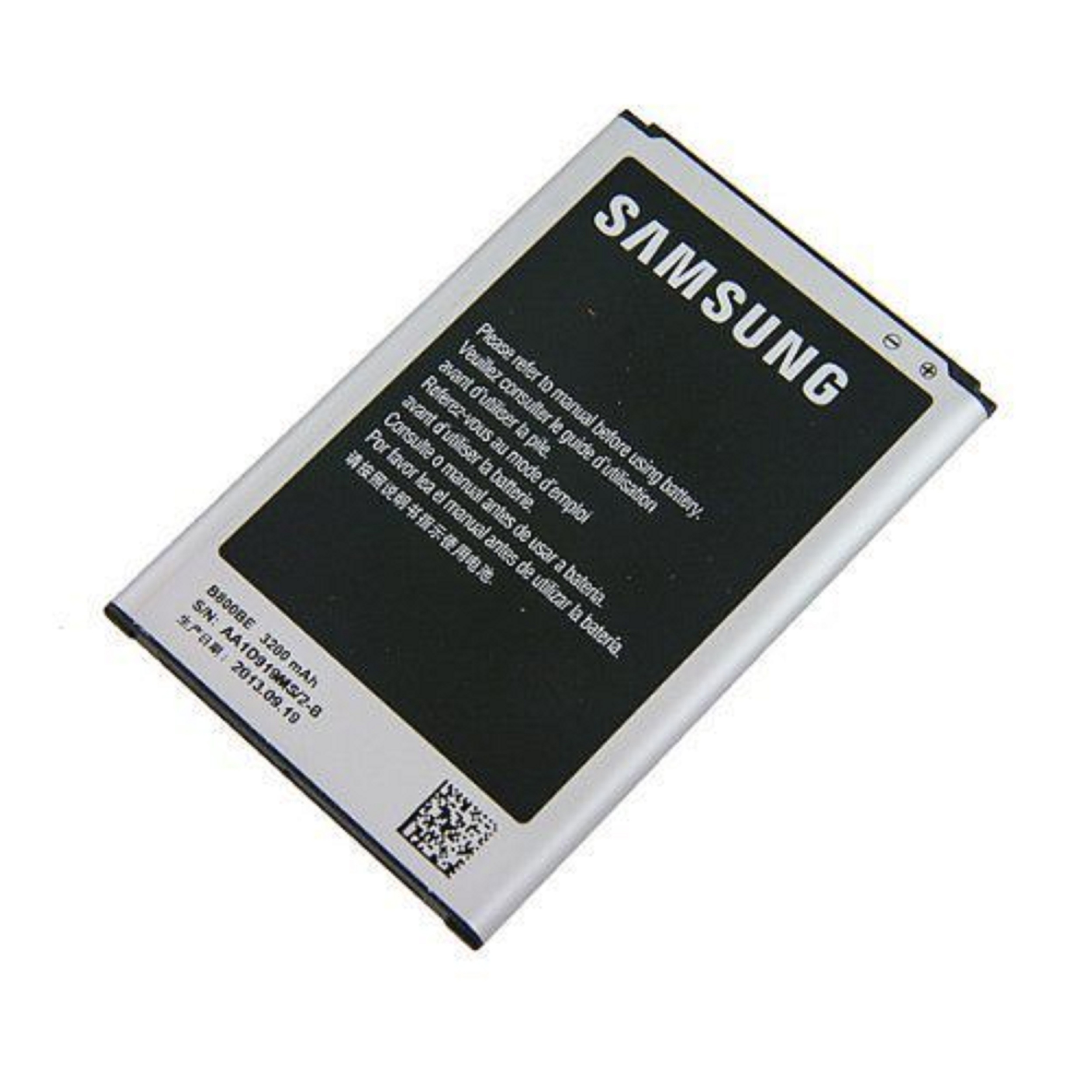 Аккумулятор для Samsung Note 3 (N9000/N9005) B800BC Premium