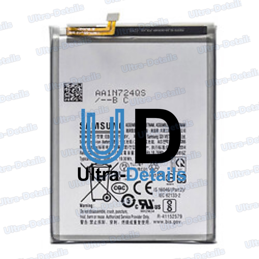 Аккумулятор для Samsung EB-BA315ABY (A315F A31/A325F A32/A225F A22) Premium