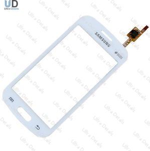 Тачскрин для Samsung S7390 (белый)