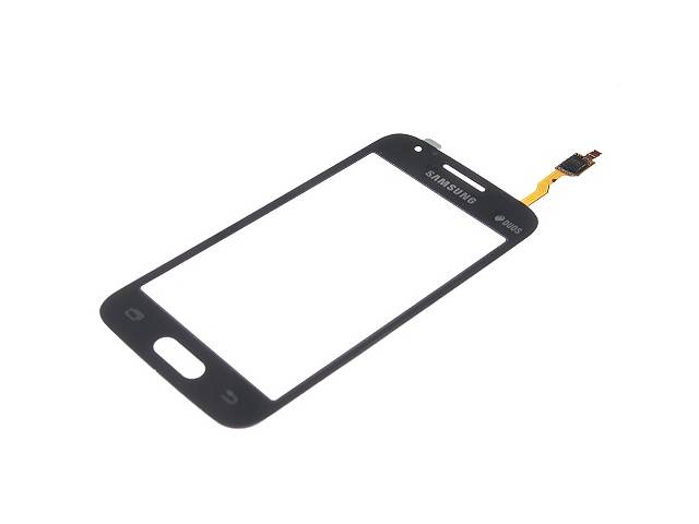 Тачскрин для Samsung G313 (черный)