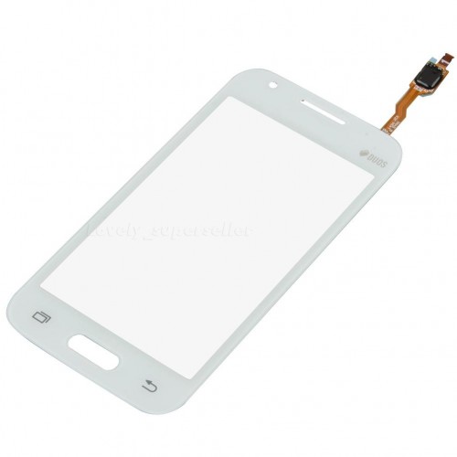 Тачскрин для Samsung G313 (белый)