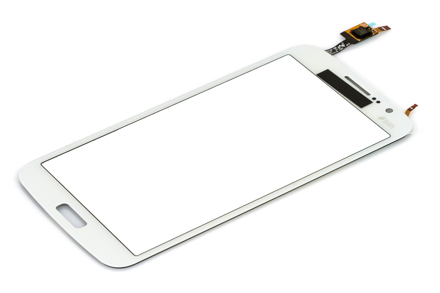 Тачскрин для Samsung G7102 (белый)