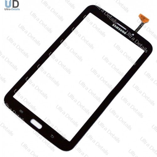 Тачскрин для Samsung T211 Tab 3 7.0 (черный)