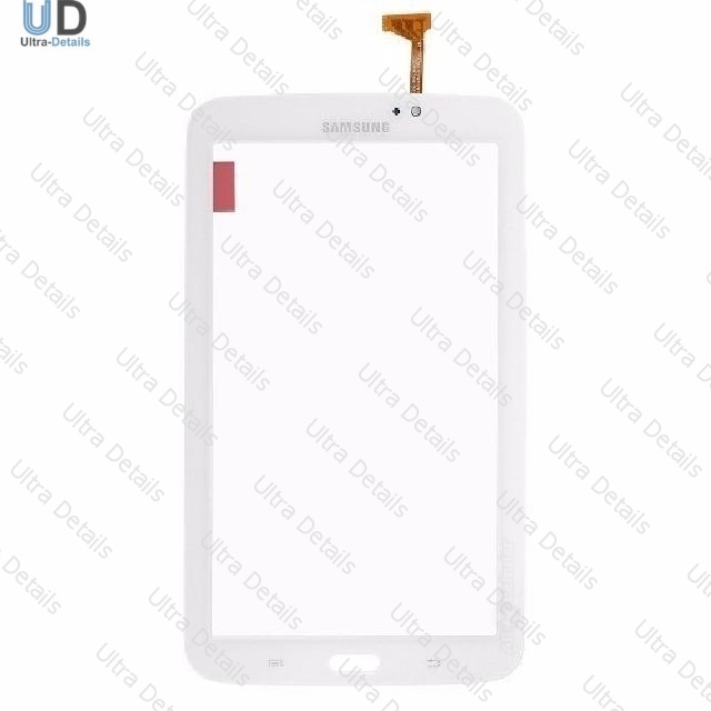 Тачскрин для Samsung T210 Tab 3 7.0 (белый)