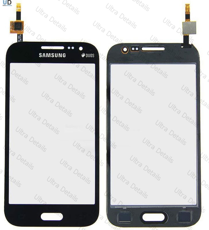 Тачскрин для Samsung G361 (черный)