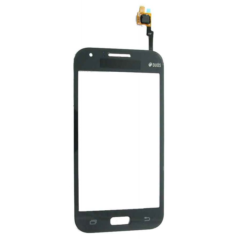 Тачскрин для Samsung J100F черный