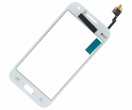 Тачскрин для Samsung J100F белый