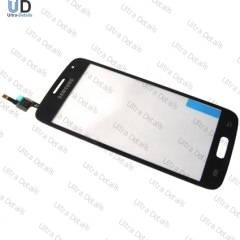 Тачскрин для Samsung G386 (черный)
